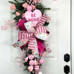 Floral^Liberty Floral Sprinkle Heart Marshmallow