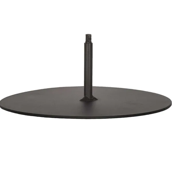 Table Decor^The Round Top Collection Stake Stand, Small