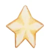 Table Decor^The Round Top Collection Star Charm