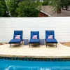 Pillows^C&F Enterprises Stars And Stripes Pillow