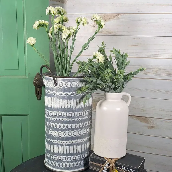 Floral Decor^CRI Statice Cream Bundle