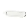 Kitchen & Dining^Happy Everything Stone Small Dot Skinny Oval Entertaining Platter By !