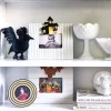 Home Accents^Happy Everything Stone Stripe Mini Frame By !