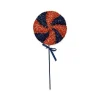 Picks^Liberty Floral Striped Lollipop Pick