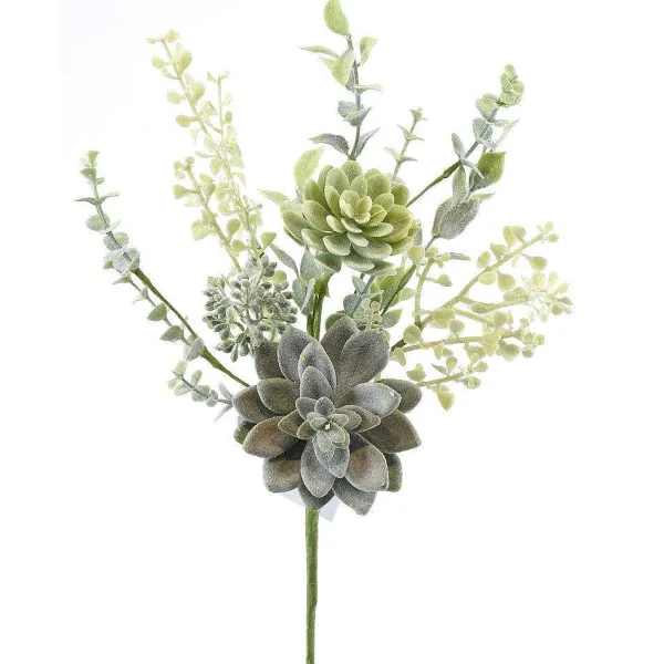 Floral^Direct Export Co. Succulent Pick, 14"