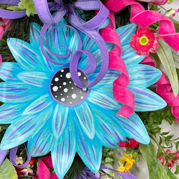 Creations^* Summer Sensation Teardrop