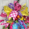 Door Decor^* Summer Sensation Teardrop