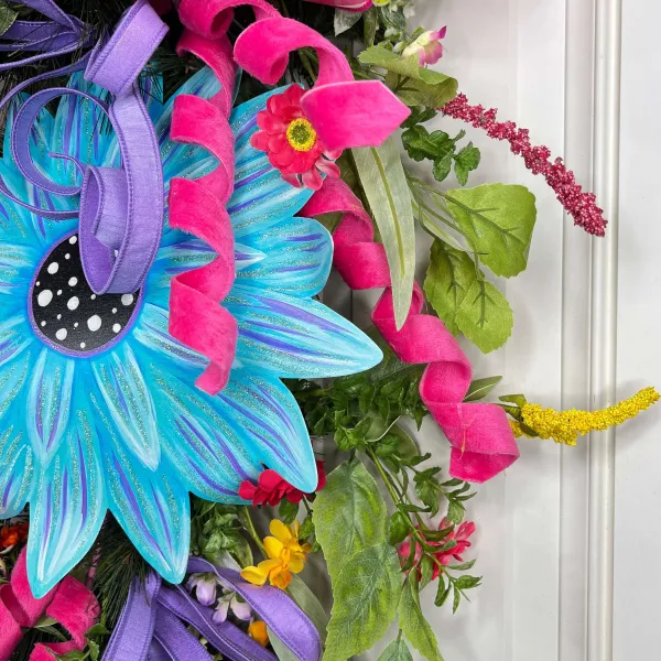 Door Decor^* Summer Sensation Teardrop