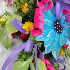 Door Decor^* Summer Sensation Teardrop