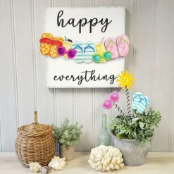 Spring^The Round Top Collection Summer Trio Stake