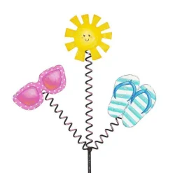 Pot Stakes^The Round Top Collection Summer Trio Stake