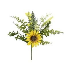 Floral^LIBERTY FLORAL Sunflower Mix Pick