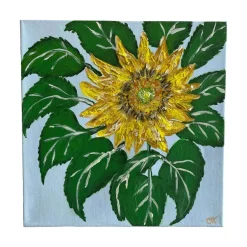 Summer^CYTA Art Sunny Day Art