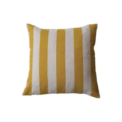 Pillows^Creative Coop Sunny Yellow Pillow
