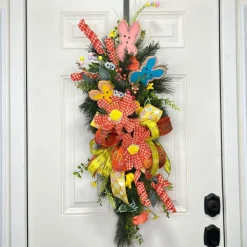 Door Decor^* Sweet Peeps Teardrop