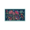 Spring^Evergreen Sweet Surrender Embossed Floor Mat