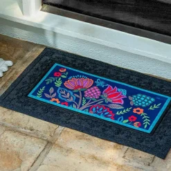 Rugs & Mats^Evergreen Sweet Surrender Sassafras Switch Mat