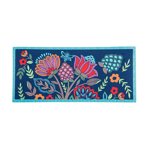Spring^Evergreen Sweet Surrender Sassafras Switch Mat