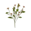 Floral Decor^Liberty Floral Sweet Thistle Spray