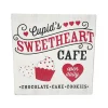 Table Decor^Burton & Burton Sweetheart Shelf Sitter