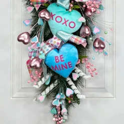 Creations^* Sweetheart Valentine Teardrop