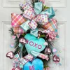 Door Decor^* Sweetheart Valentine Teardrop