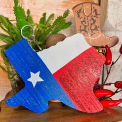 Wall Decor^The Round Top Collection Texas Charm