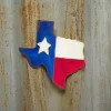 Table Decor^The Round Top Collection Texas Magnet