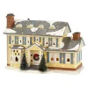 Table Decor^Department 56 The Griswold Holiday House, Dept. 56 Village