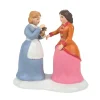 Table Decor^Department 56 The Perfect Fragrance, Dept. 56 Village