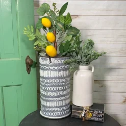 Spring Sprays^CRI Three Lemon Sprig