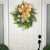 Creations^* Timeless Spring Wreath
