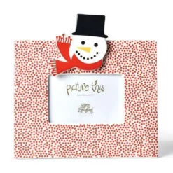 Winter^Happy Everything Top Hat Frosty Mini Attachment By !