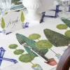 Kitchen & Dining^Hester & Cook Topiary Garden Placemat Sheets