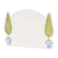 Kitchen & Dining^Hester & Cook Topiary Place Card