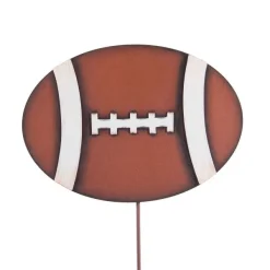 Focal Points^The Round Top Collection Touchdown Football