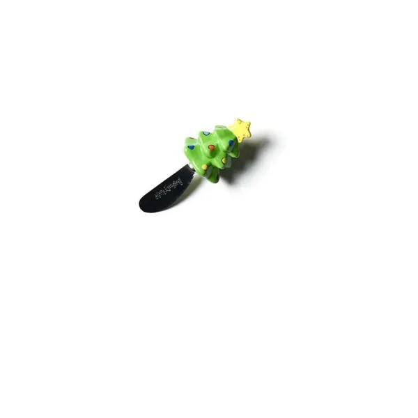 Kitchen & Dining^Coton Colors Tree Appetizer Spreader