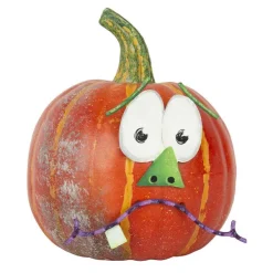 Halloween^The Round Top Collection Troll Pumpkin Parts