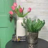 Floral^CRI Tulip Bundle, Pink