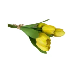 Sprays^CRI Tulip Bundle, Yellow