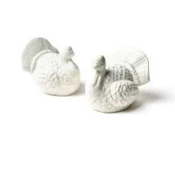 Kitchen & Dining^Coton Colors Turkey Shaped Salt And Pepper Shaker Set