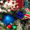 Ball Ornaments^Farrisilk Turquoise Matte Ball Ornament, 6"