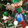 Spring^Farrisilk Turquoise Matte Ball Ornament, 8"