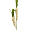 Floral^Liberty Floral Twine Carrot Spray