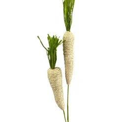 Sprays^Liberty Floral Twine Carrot Spray