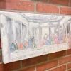 Spring^CYTA Art Upper Room Art