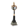 Table Decor^Department 56 Uptown Clock Dept. 56 Village