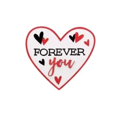 Wall Decor^Burton & Burton Valentine Heart Sign