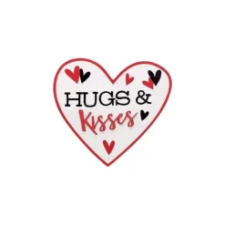 Wall Decor^Burton & Burton Valentine Heart Sign