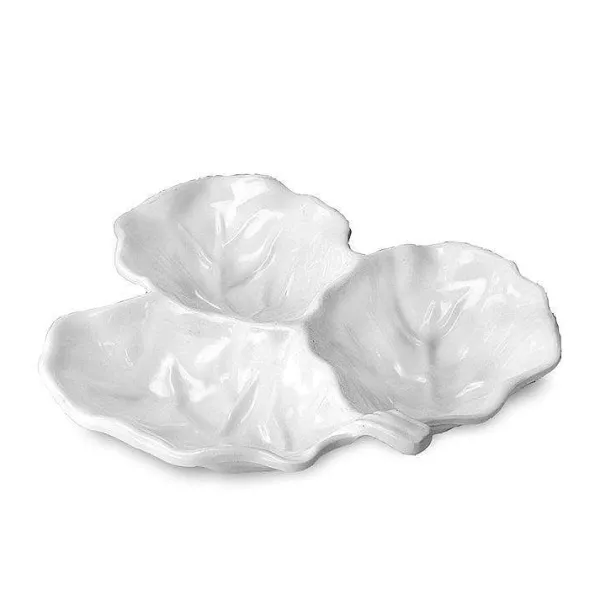 Spring^Beatriz Ball Vida Lettuce Triple Dip